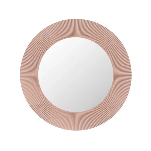 Kartell Mirror All Saints Metallizzato