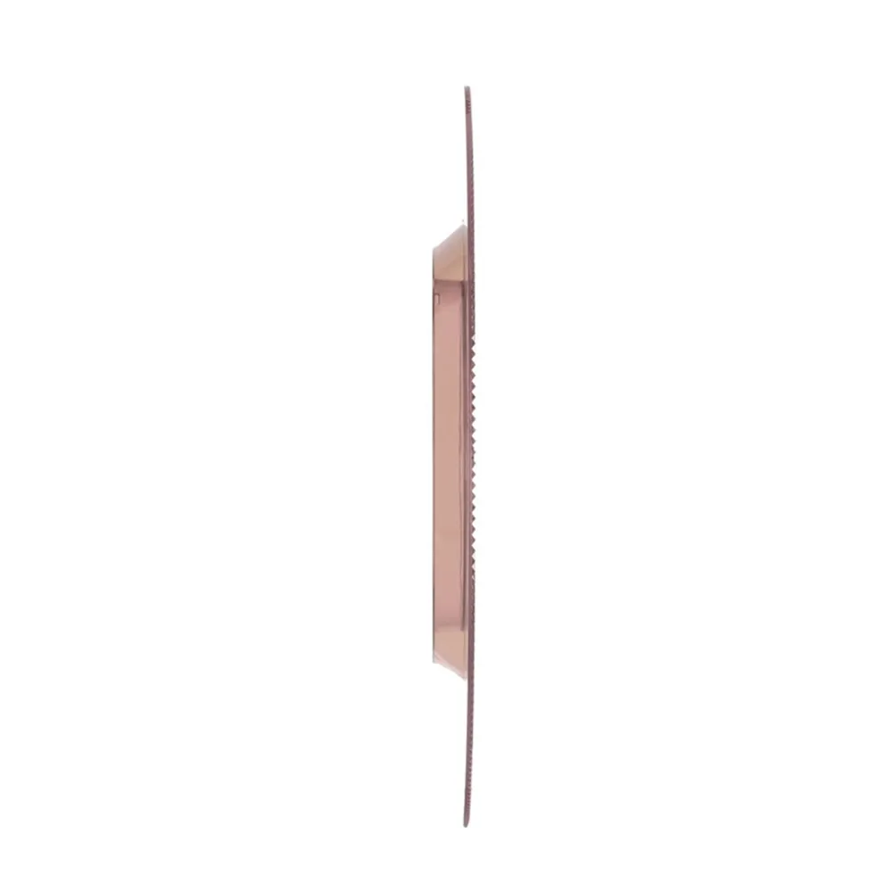 Kartell Espejo All Saints Metallizzato