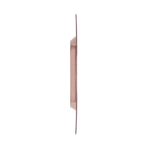 Kartell Spiegel All Saints Metallizzato