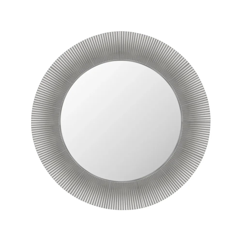 Kartell Espejo All Saints Metallizzato
