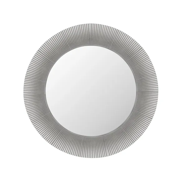 Kartell Spiegel All Saints Metallizzato