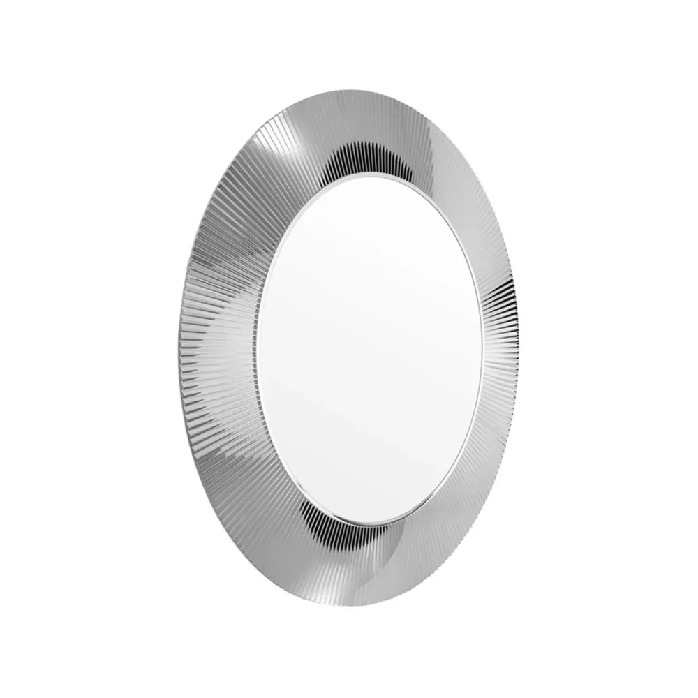 Kartell Specchio All Saints Metallizzato