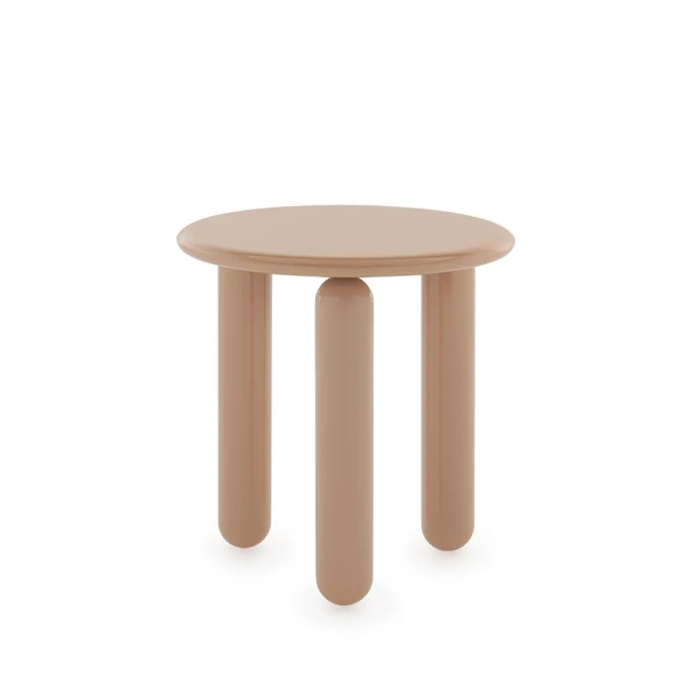 Kartell Table basse Unidique Mas