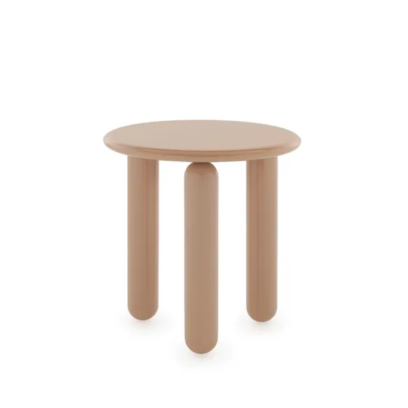 Kartell Table basse Unidique Mas