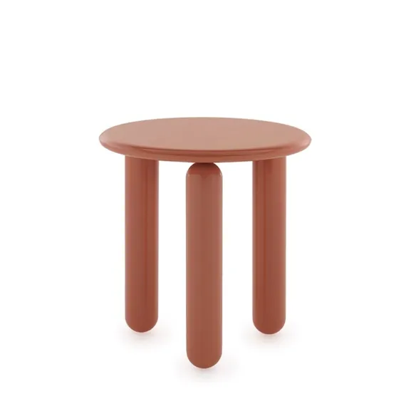 Kartell Table basse Unidique Mas