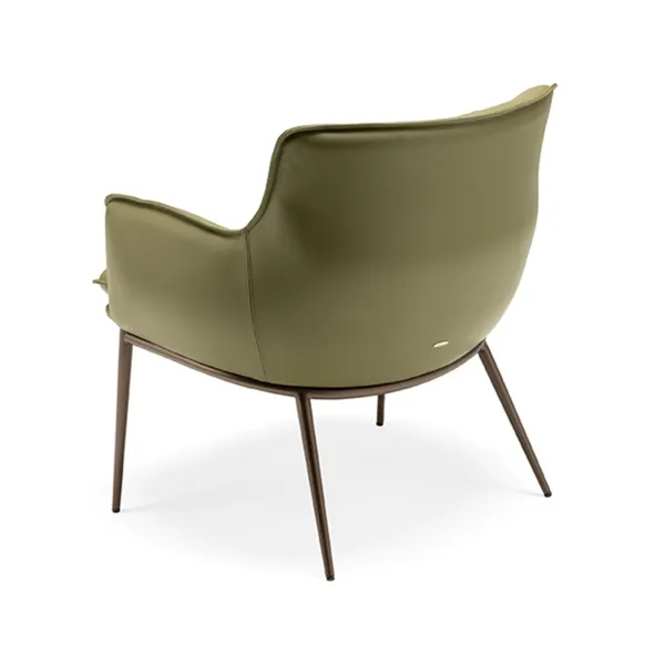 Cattelan Italia Rhonda Lounge Chair 2