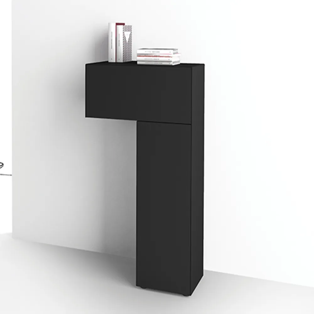 Hohes Sideboard Minottiitalia Formosa Inchinata