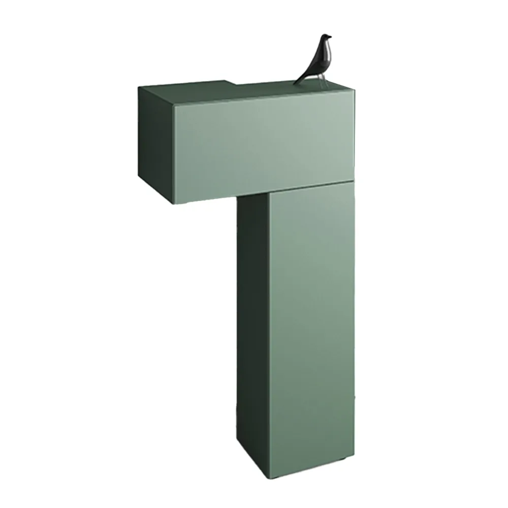 Hohes Sideboard Minottiitalia Formosa Inchinata