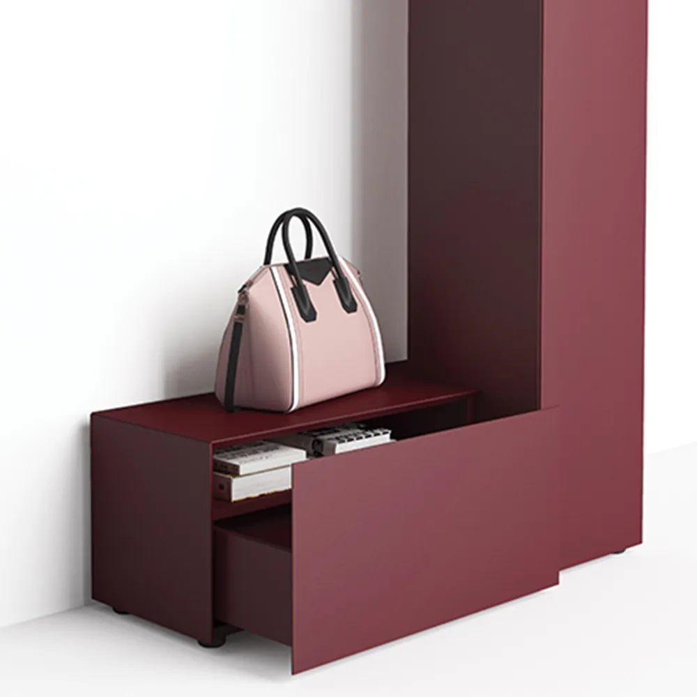 Sideboard Container Minottiitalia Regolo 110