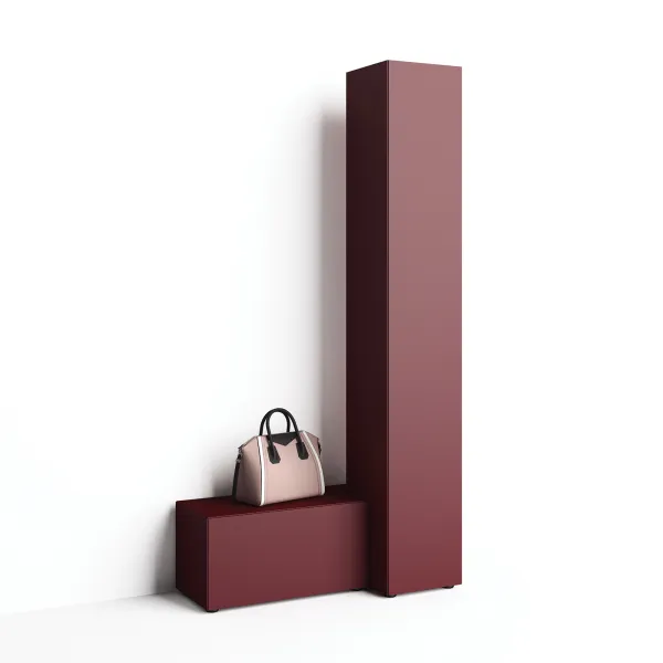 Sideboard Container Minottiitalia Regolo 110