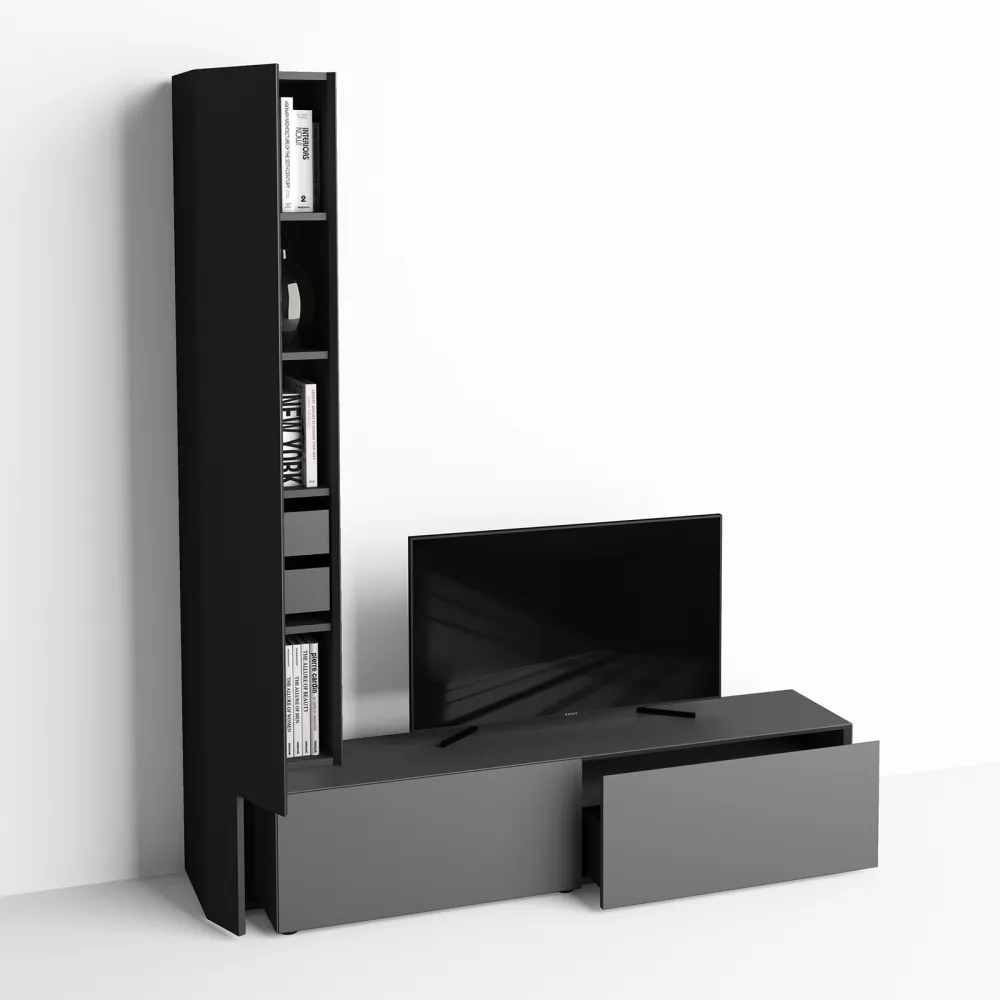 Container Minottiitalia Regolo 180