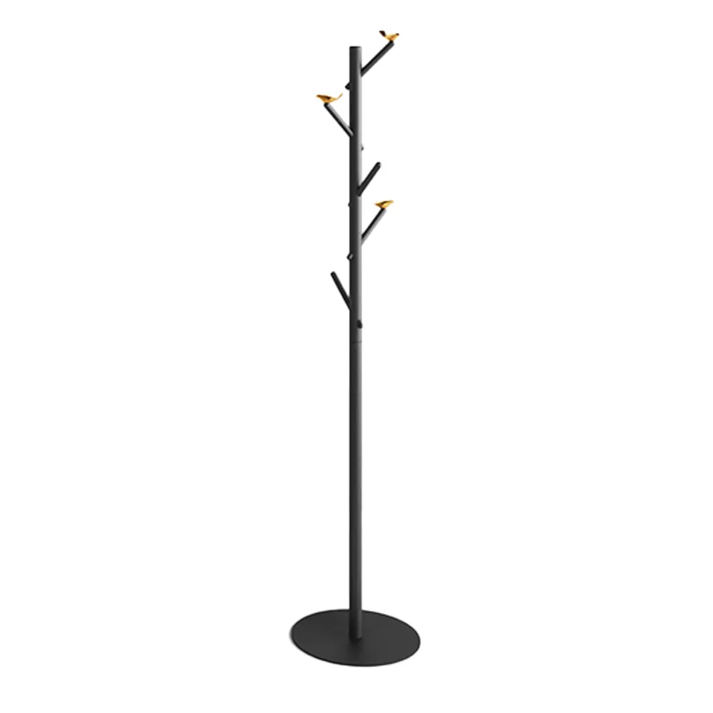 Bodengarderobe Minottiitalia Birdwatch Hanger