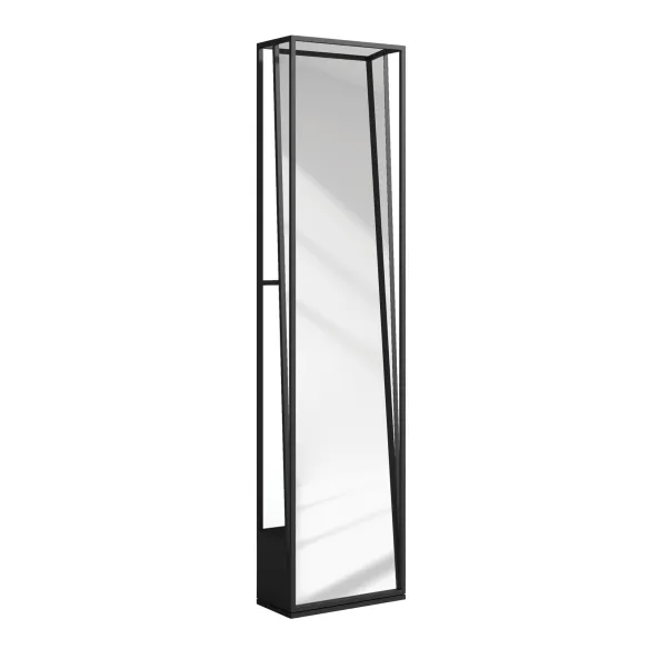 Specchio free-standing Minottiitalia Cage