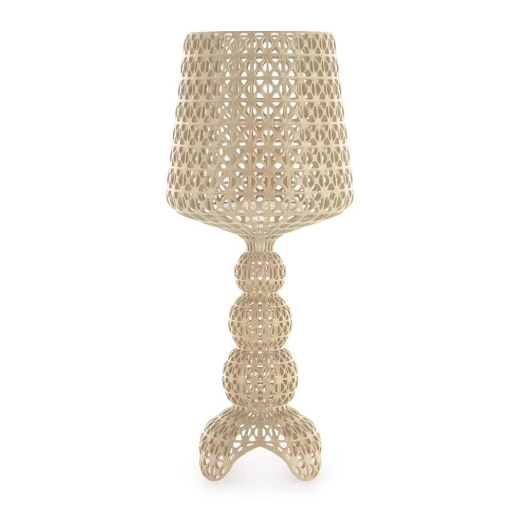 Kartell Mini Kabuki Tischlampe