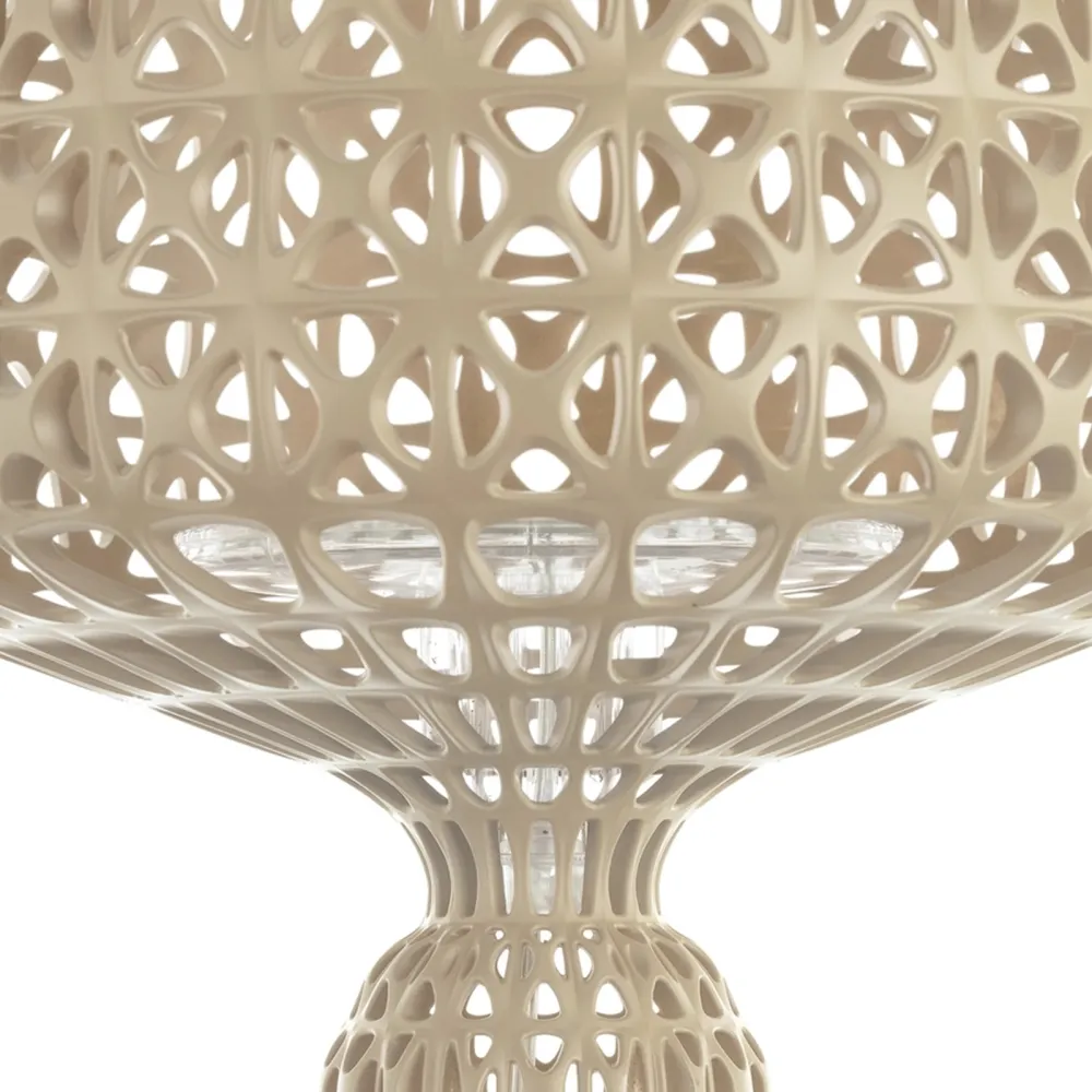 Kartell Mini Kabuki Tischlampe