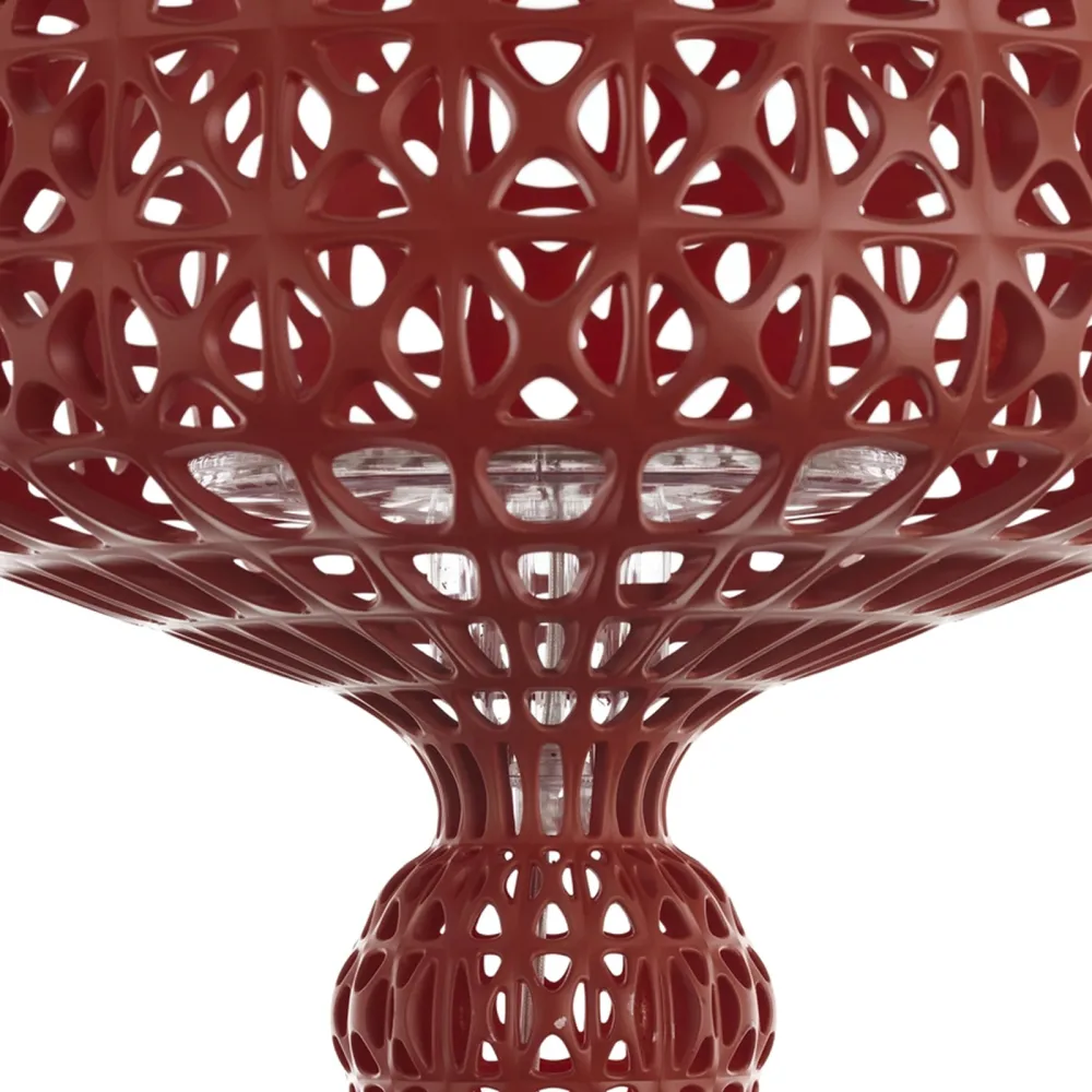 Kartell Mini Kabuki Lámpara de mesa