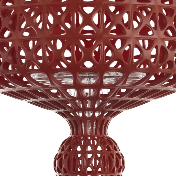 Kartell Mini Kabuki Tischlampe