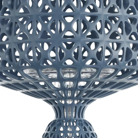 Kartell Mini Kabuki Lámpara de mesa