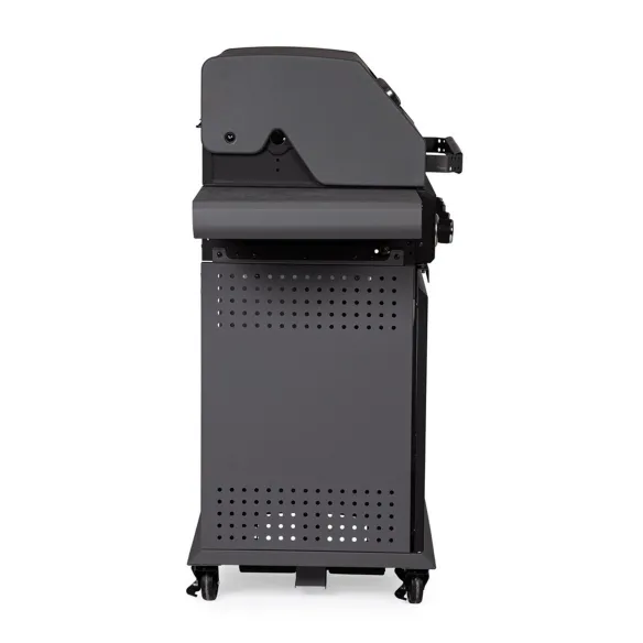 Bizzotto 5 burner gas barbecue - Aleandro