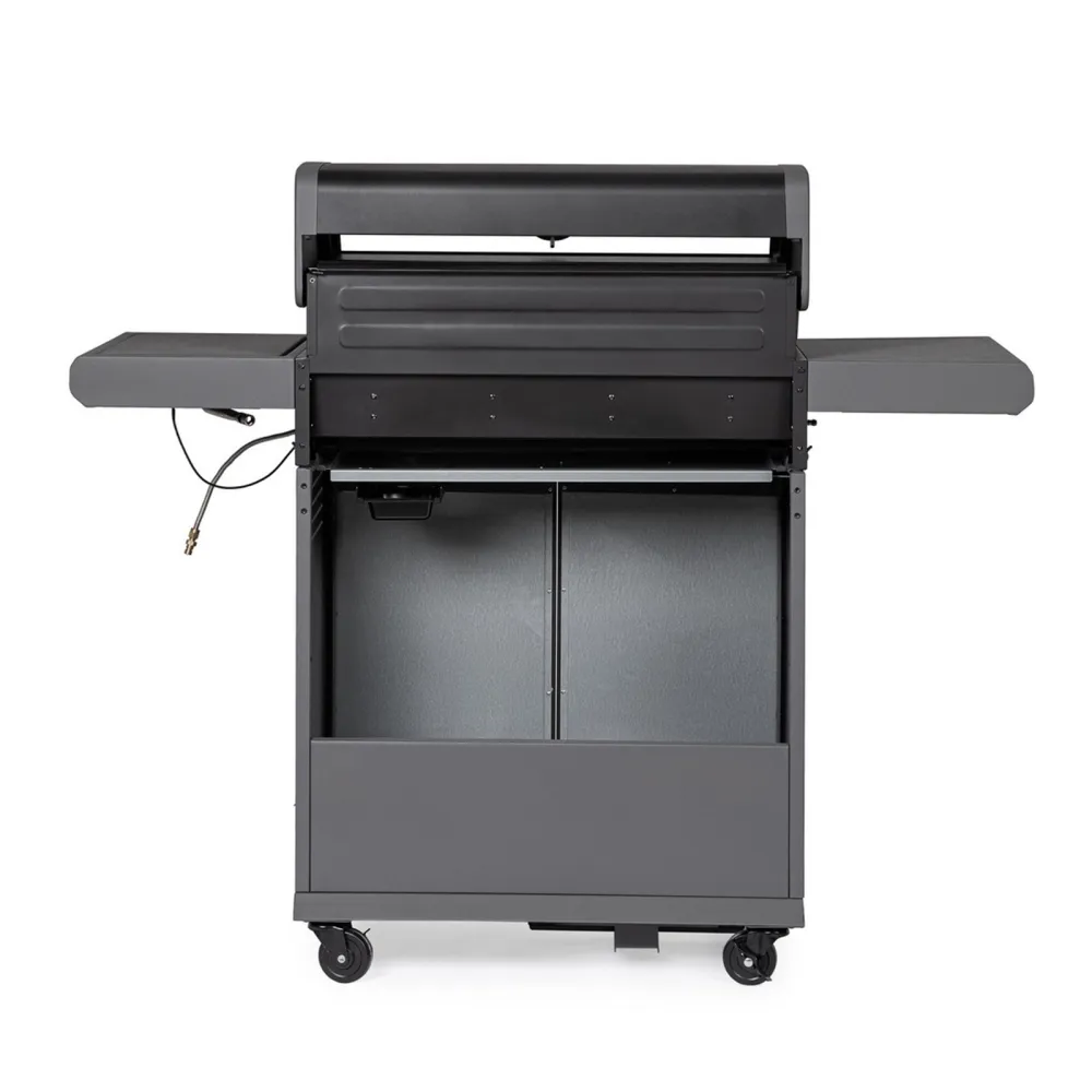 Bizzotto Barbecue a gas 5 bruciatori - Aleandro