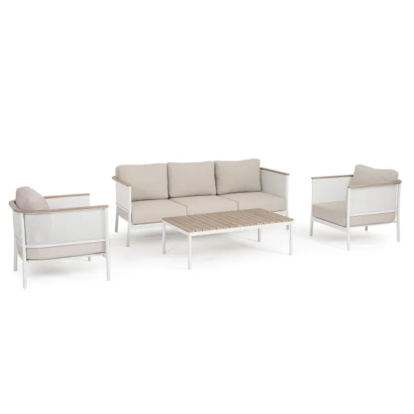 Bizzotto Ulises Gartenset - Vapor