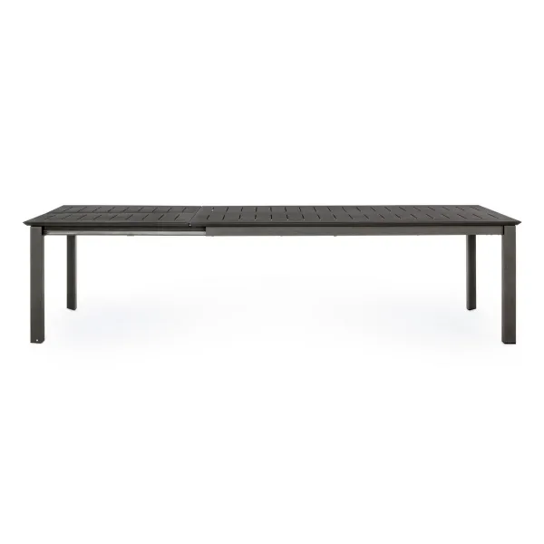 Bizzotto Konnor Tavolo allungabile - 200/300 x 100 cm  -...