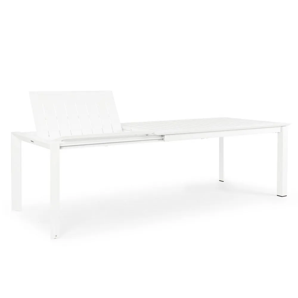 Bizzotto Konnor Extendable Table - 160/240 x...