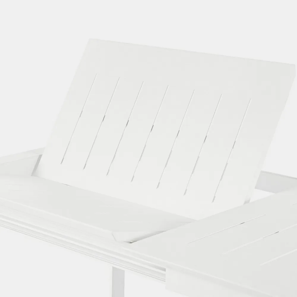 Bizzotto Konnor Table extensible - 160/240 x...