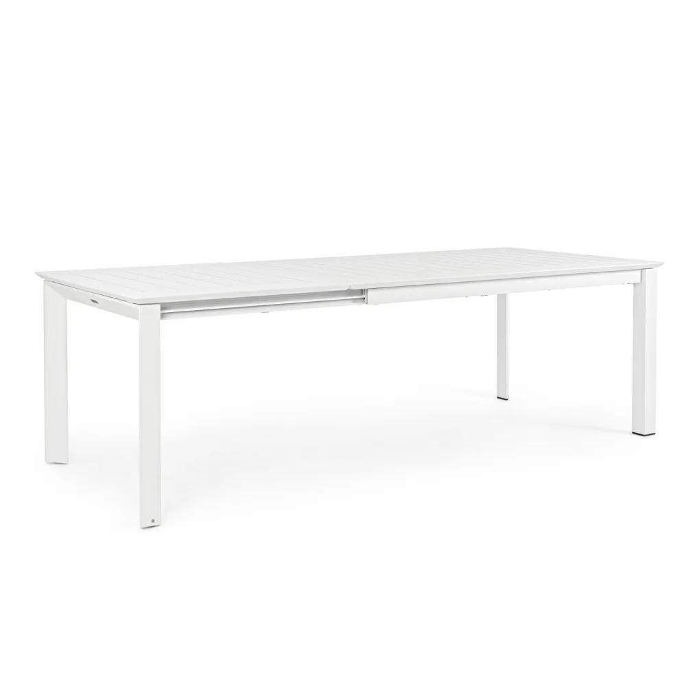Bizzotto Konnor Ausziehtisch - 160/240 x 100 cm...