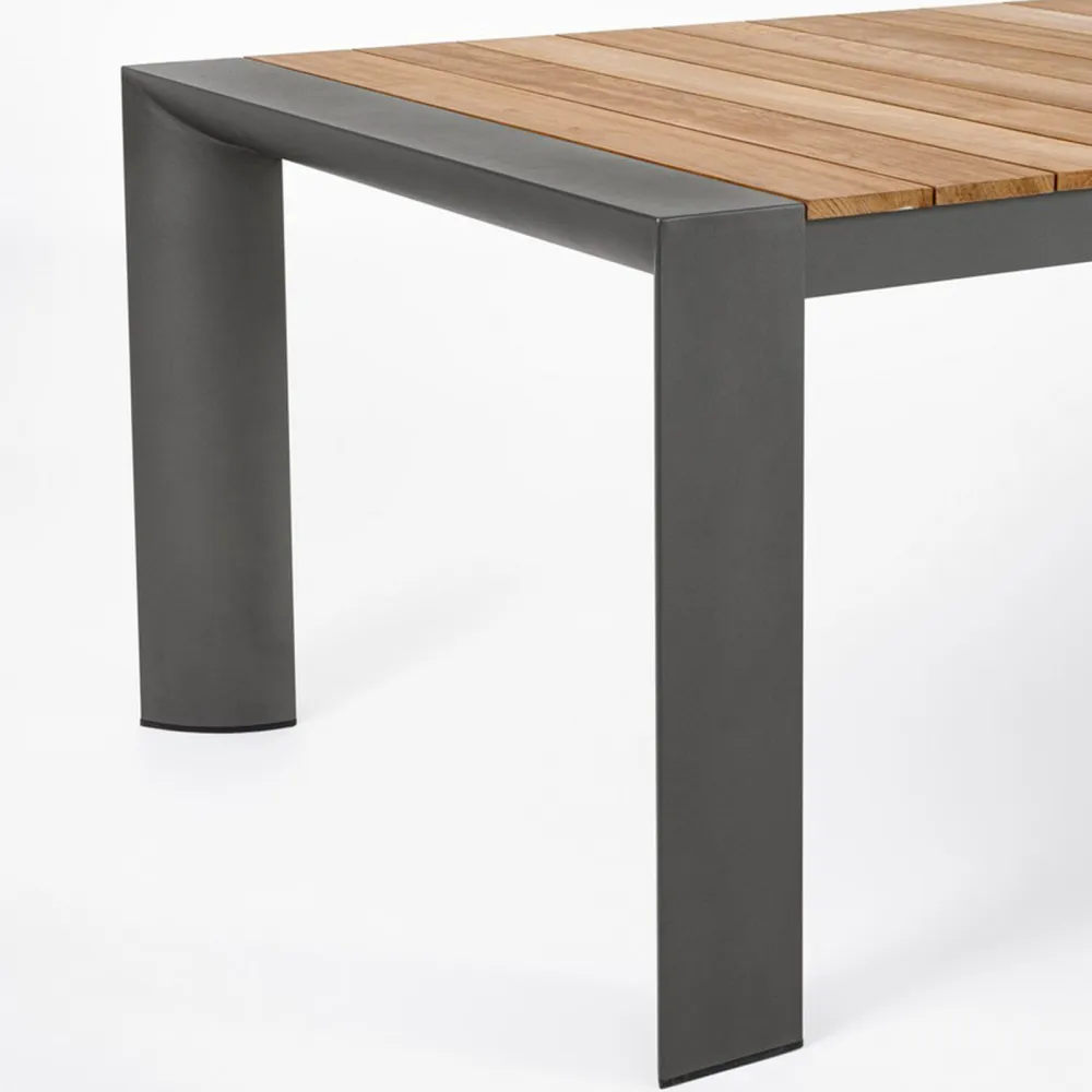Bizzotto Cameron Mesa extensible - 228/294 x...