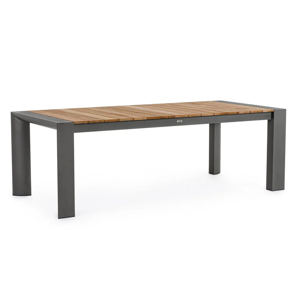 Bizzotto Cameron Extendable table - 228/294 x...