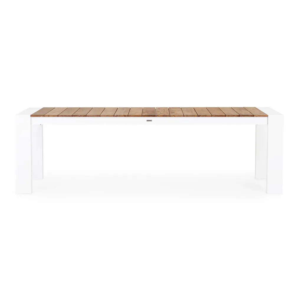 Bizzotto Cameron Ausziehtisch 253/319/384 x 110...