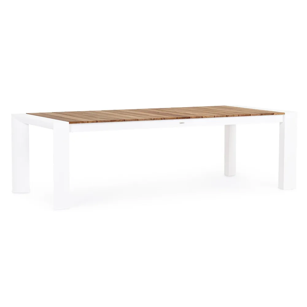 Bizzotto Cameron Table extensible 253/319/384 x...