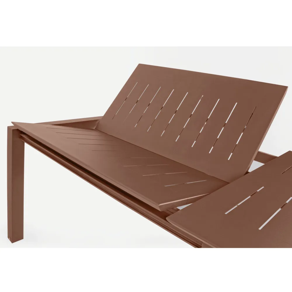 Bizzotto Konnor Ausziehbarer Tisch - 200/300 x...