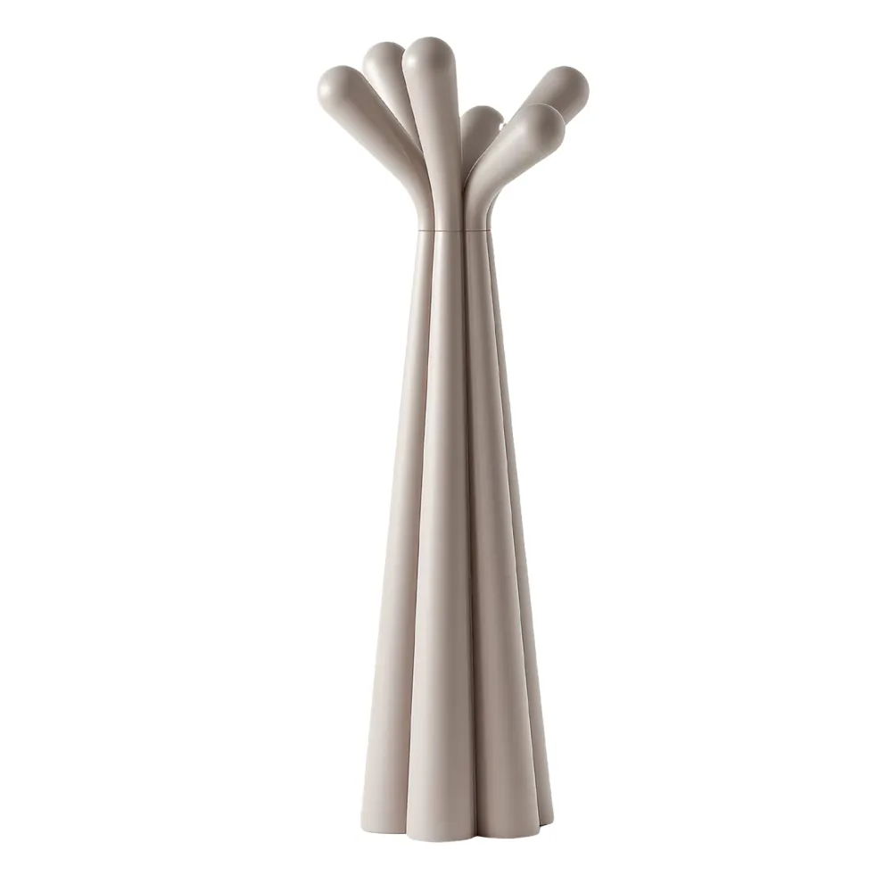 Bonaldo Anemone Perchero - Gris paloma mate