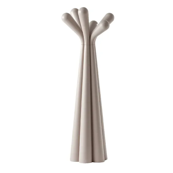 Bonaldo Anemone Perchero - Gris paloma mate