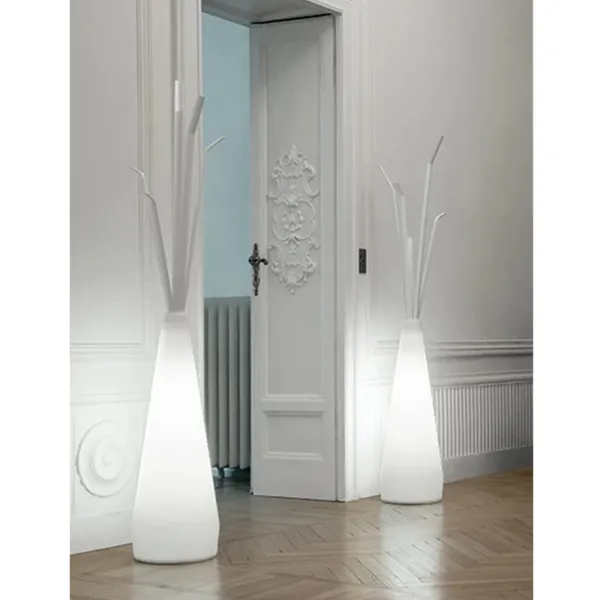Bonaldo Kadou Light Appendiabiti - Bianco 2