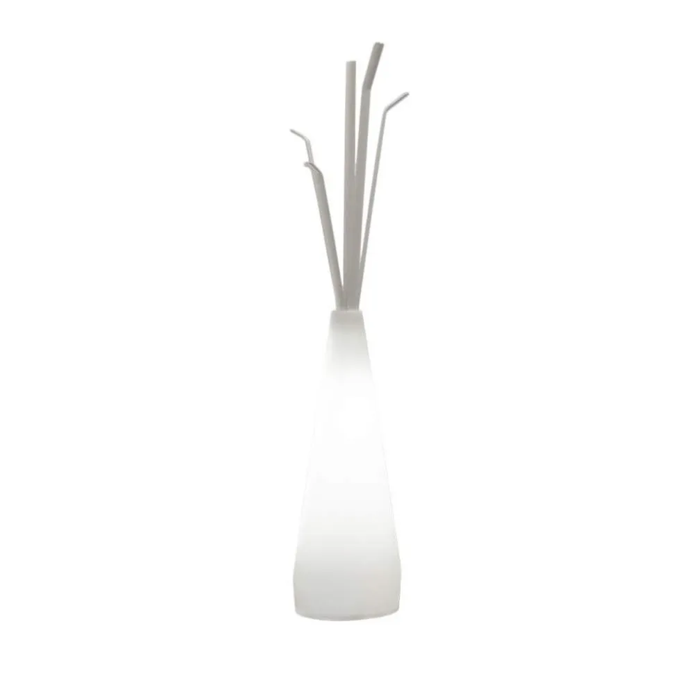 Bonaldo Kadou Light Appendiabiti - Bianco