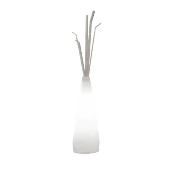 Bonaldo Kadou Light Perchero - Blanco