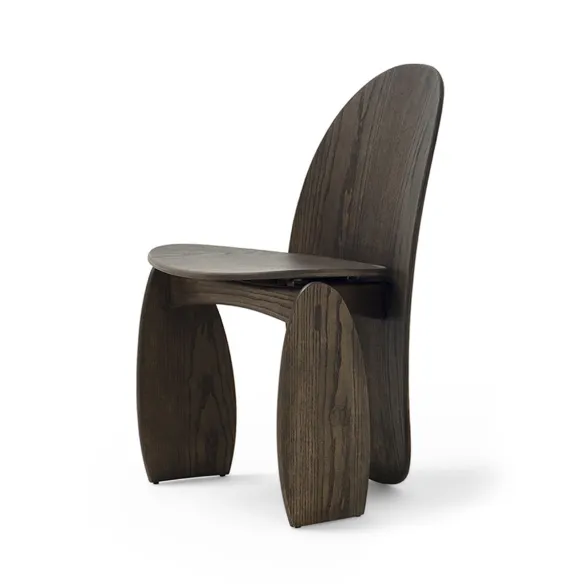 Chaise Mogg Lunee