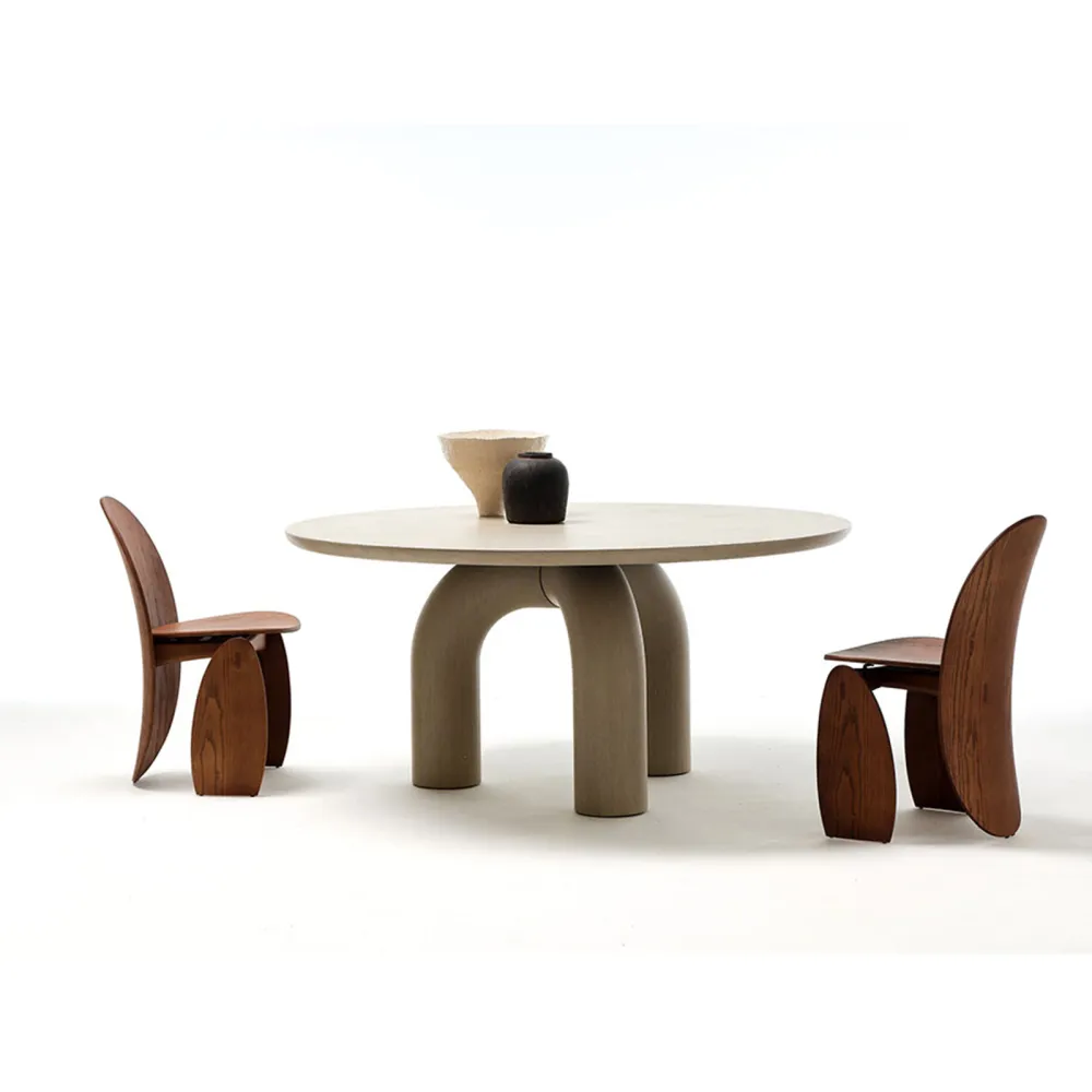Chaise Mogg Lunee