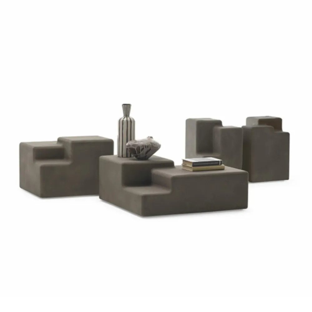 Mogg Coffee table Matrix