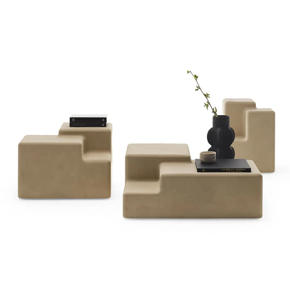 Mogg Coffee table Matrix