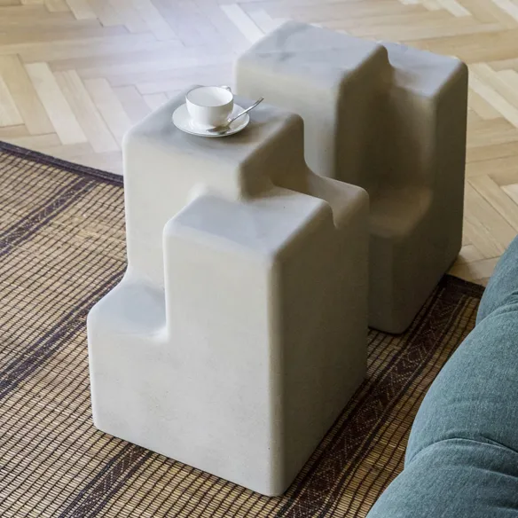 Mogg Table basse Matrix