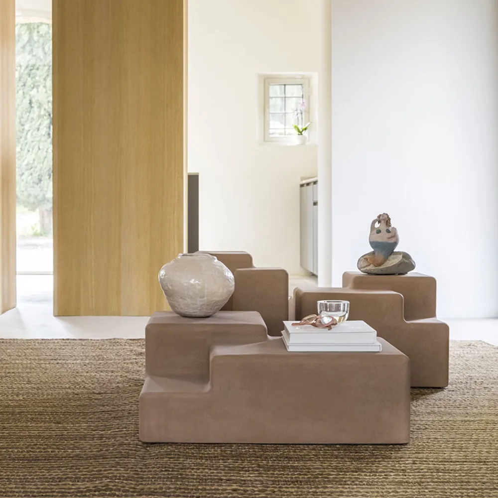 Mogg Coffee table Matrix