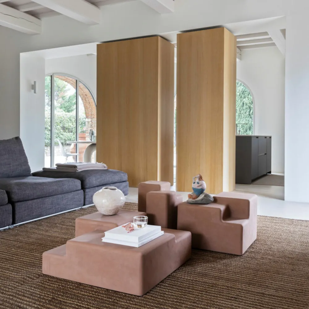 Mogg Table basse Matrix