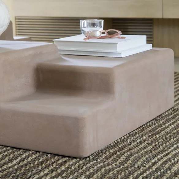 Mogg Coffee table Matrix