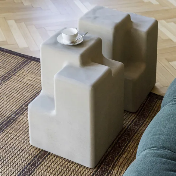 Mogg Table basse Matrix