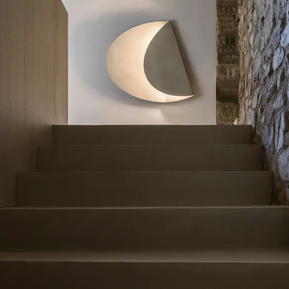 Mogg Applique murale Plier