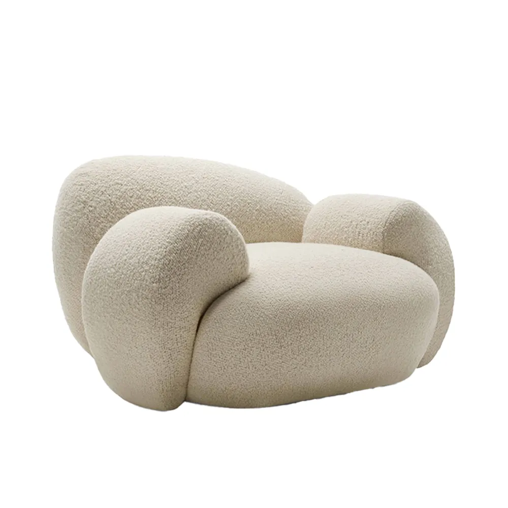 Mogg Poltrona Mochi